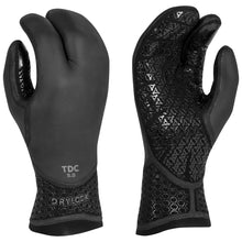 Xcel Drylock 5mm 3 Finger Wetsuit Glove 2019