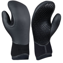 Xcel 7mm Drylock Inferno Mitten Wetsuit Gloves in Black