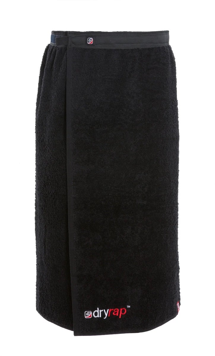 Dryrobe Dryrap Hands Free Towel