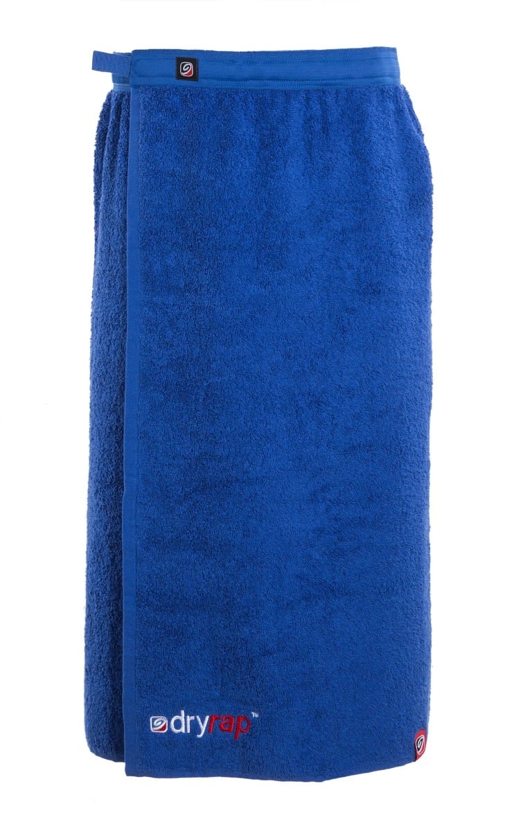 Dryrobe Dryrap Hands Free Towel