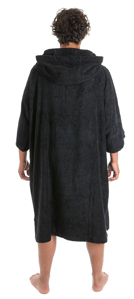 dryrobe towel poncho 