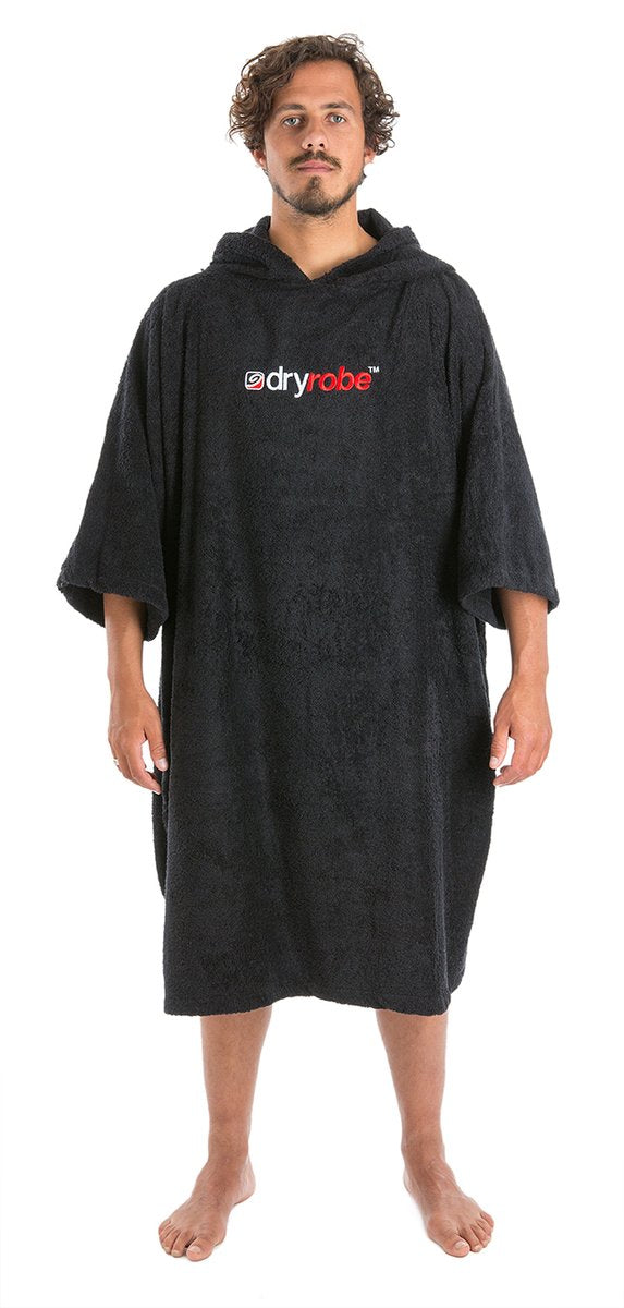 Dryrobe changing towel