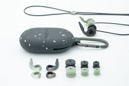 SurfEars 4.0 Pro Ear Plugs