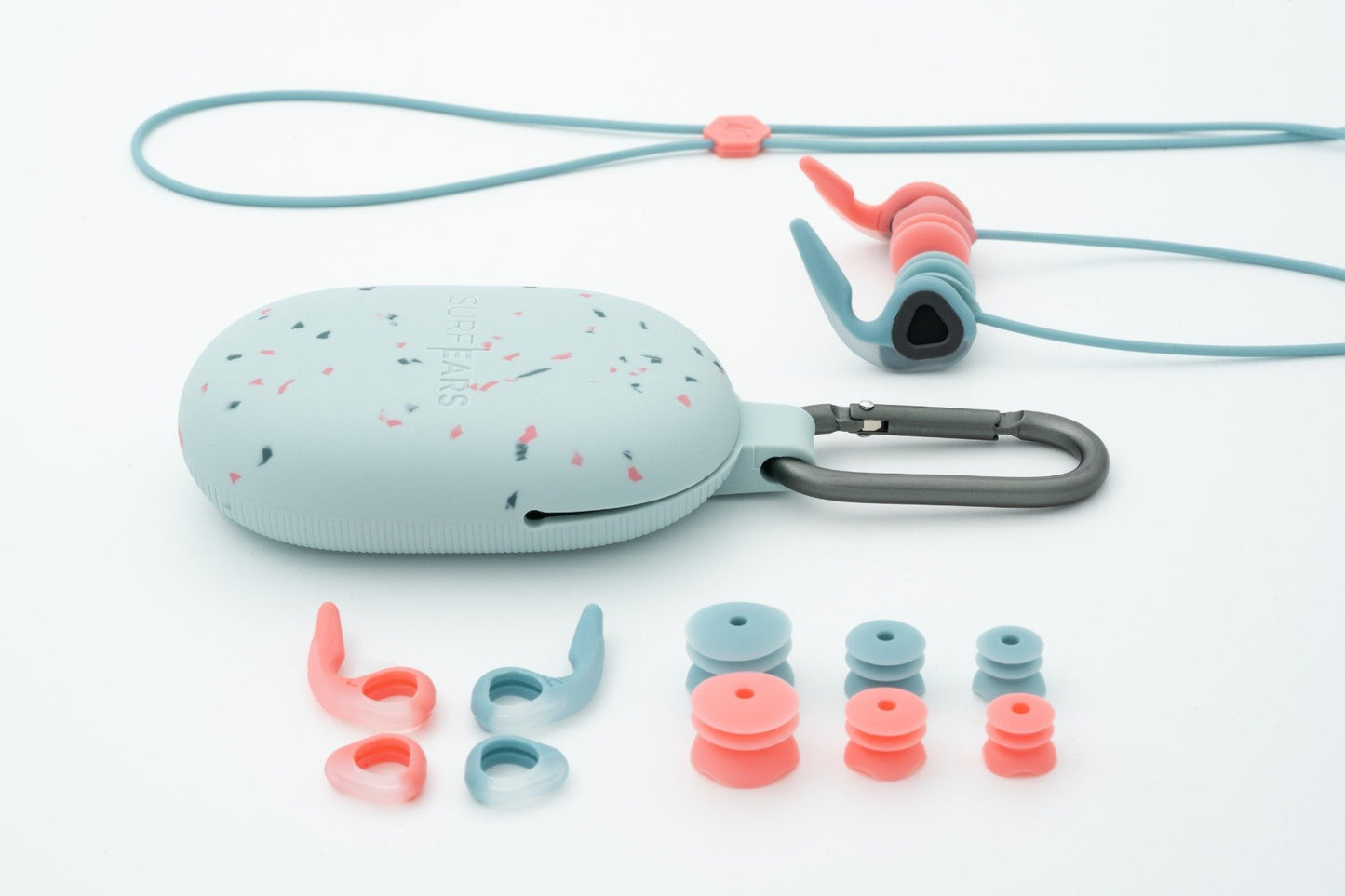 SurfEars 4.0 Pro Ear Plugs