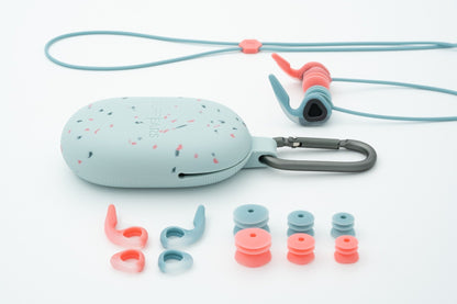 SurfEars 4.0 Pro Ear Plugs