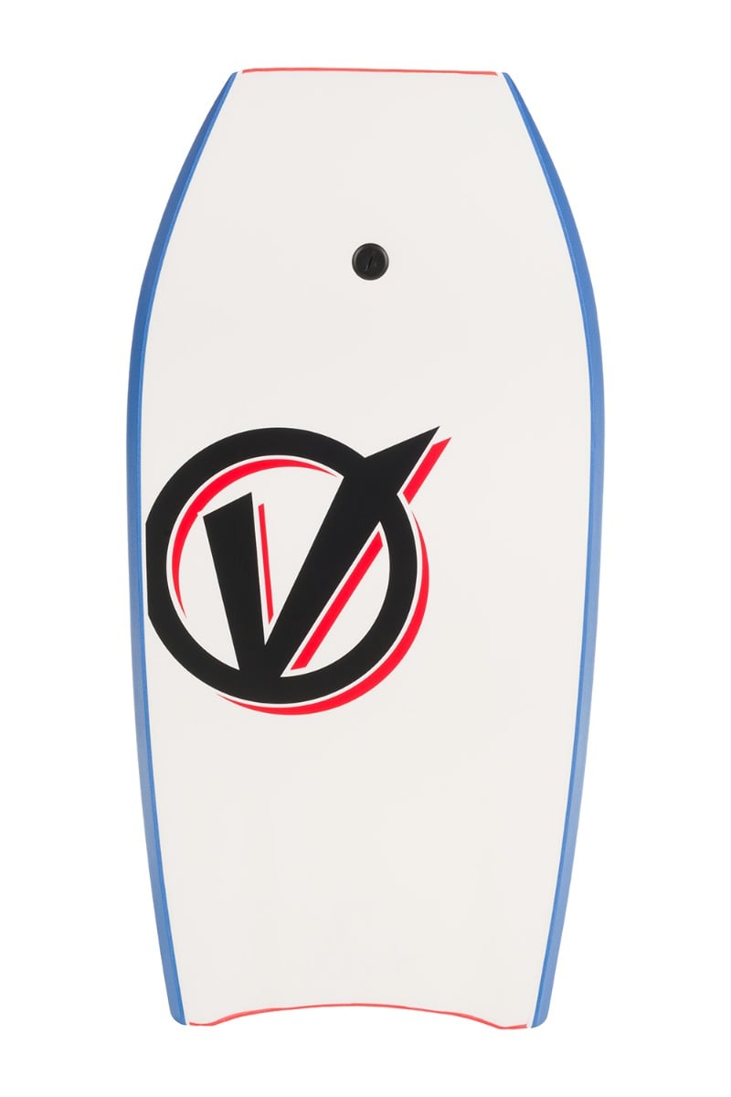 Vision Spark Bodyboard - Red/Blue