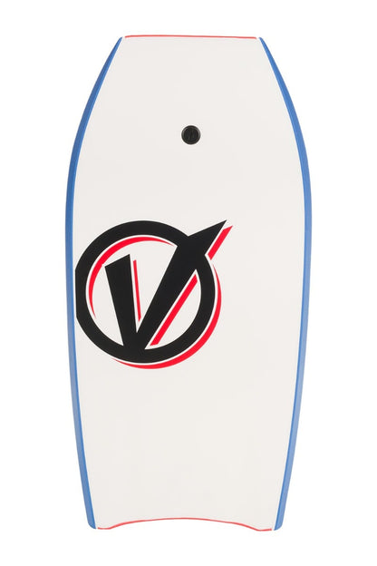 Vision Spark Bodyboard - Red/Blue