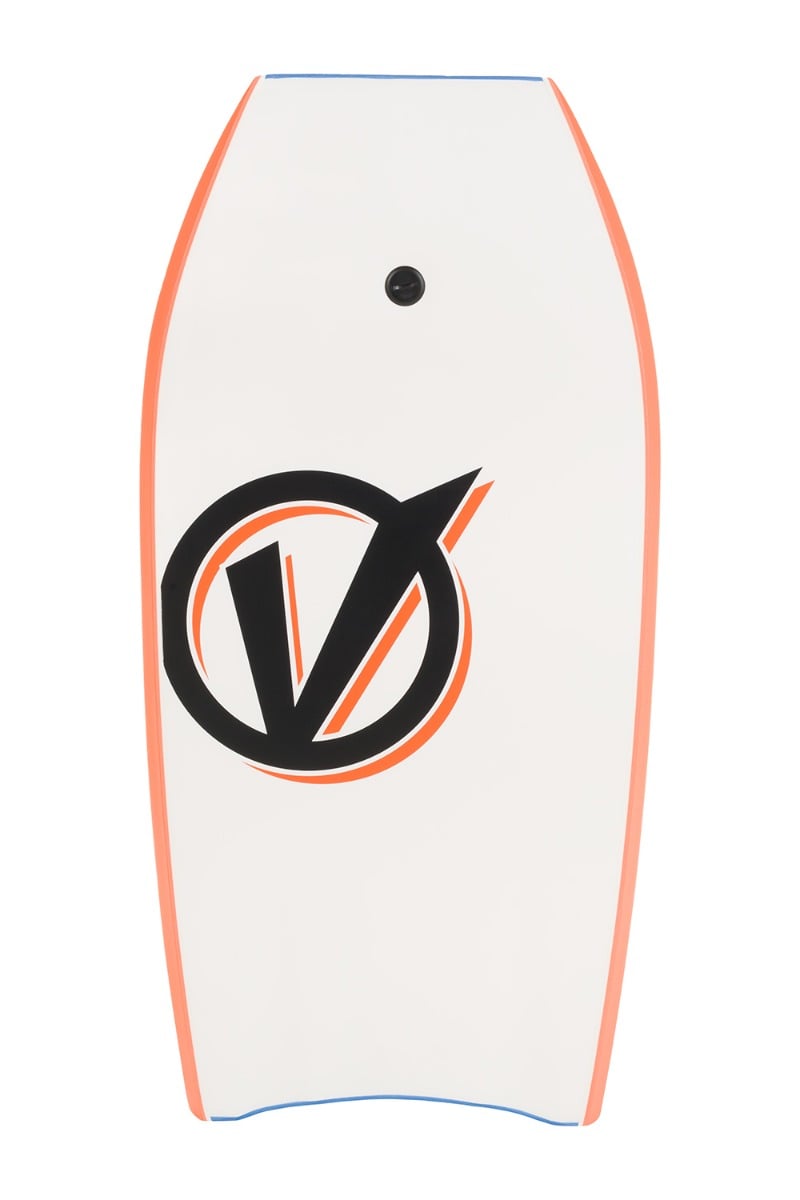 Vision Spark Bodyboard - Blue/Orange