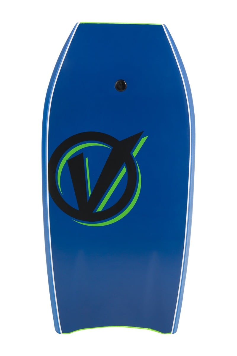 Vision Spark Bodyboard - Green/Blue