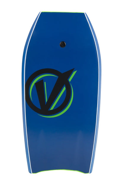 Vision Spark Bodyboard - Green/Blue