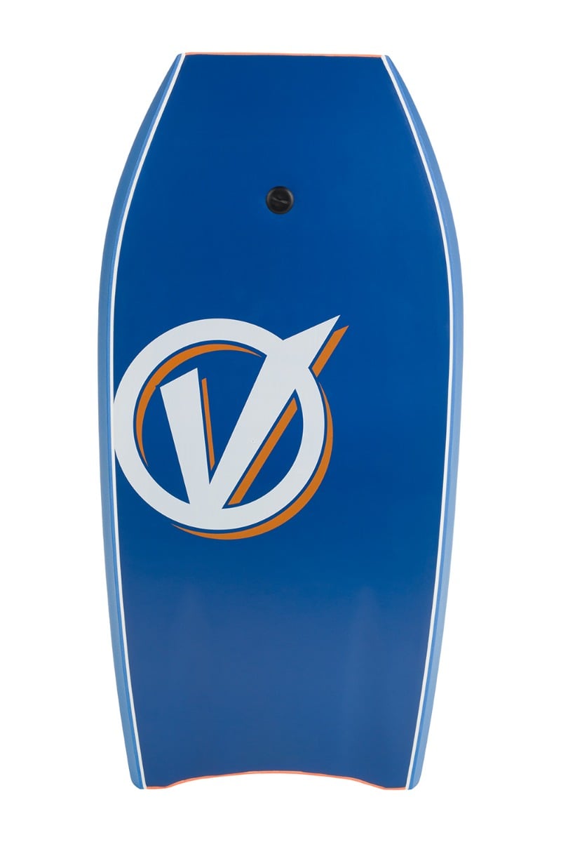 Vision Spark Bodyboard - Orange / Blue