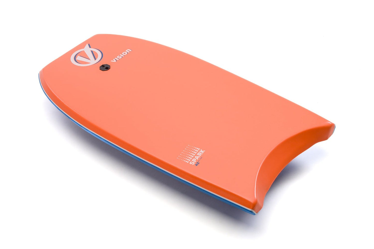 Vision Spark Bodyboard - Orange / Blue