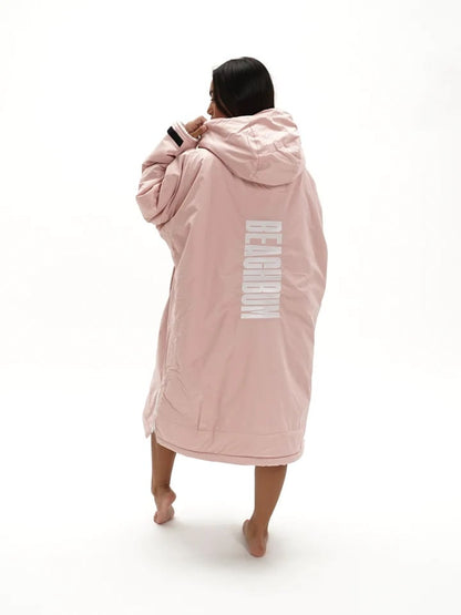 Beachbum Brobe Changing Robe - Pink