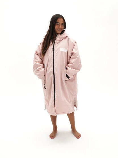 Beachbum Brobe Changing Robe - Pink
