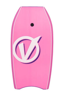 Vision Spark Bodyboard - Purple / Pink