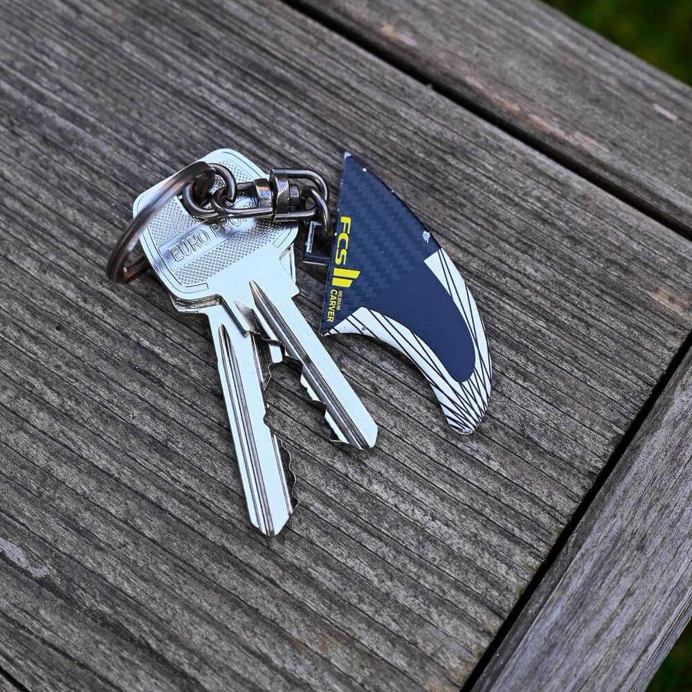 FCS Key Ring - Assorted