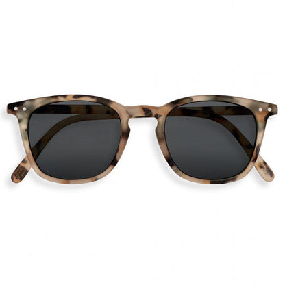 Izipizi #E SUN Sunglasses - Light Tortoise