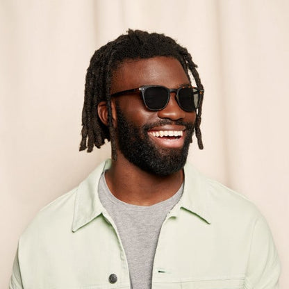 Izipizi #E SUN Sunglasses - Tortoise