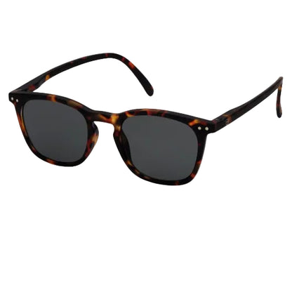 Izipizi #E SUN Sunglasses - Tortoise