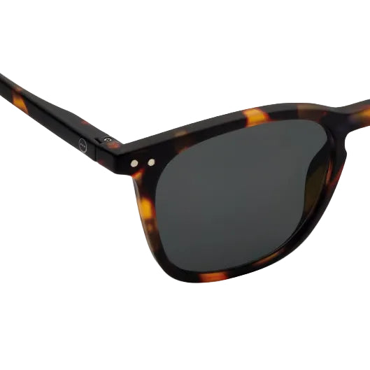 Izipizi #E SUN Sunglasses - Tortoise
