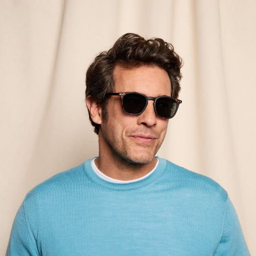 Izipizi #E SUN Sunglasses - Tortoise