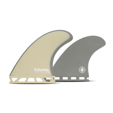 Futures EZ Surfboard Fins
