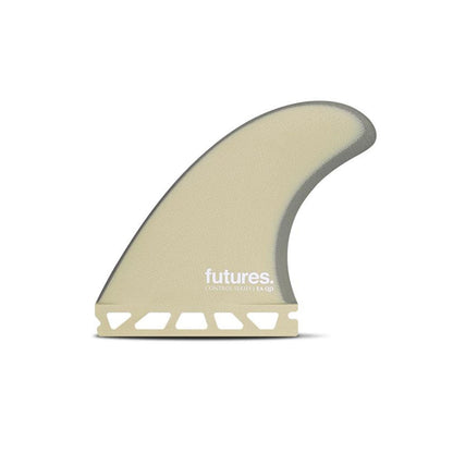 Futures EA Quad Series Fins - Medium