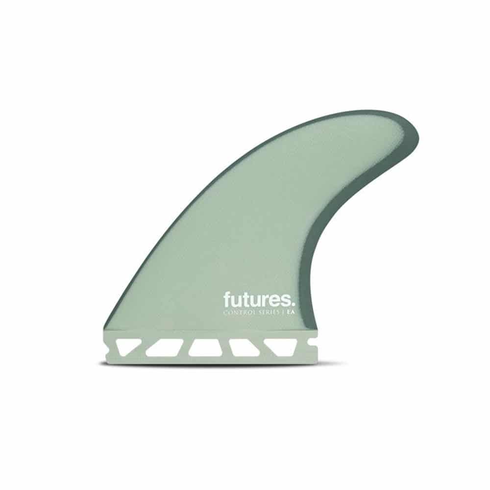 Future Fins EA Control Series - Medium - Full View