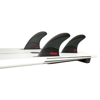 Futures EA Techflex Thruster Fins