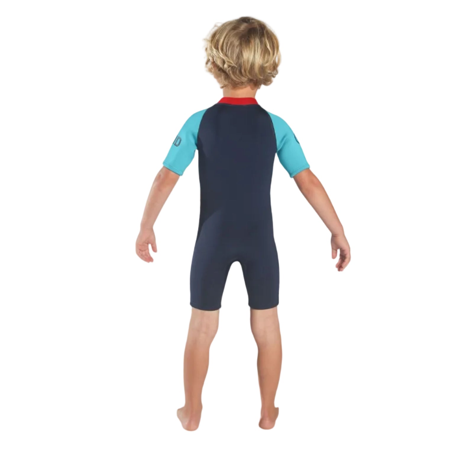 C-Skins Baby Shortie Toddlers Wetsuit 