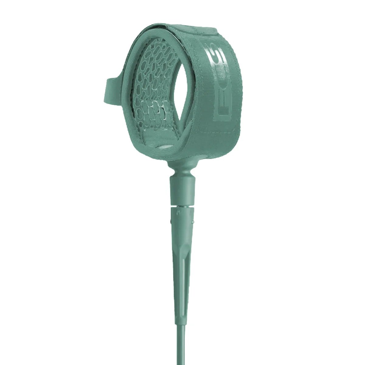 FCS All Round 9ft Longboard Ankle Leash