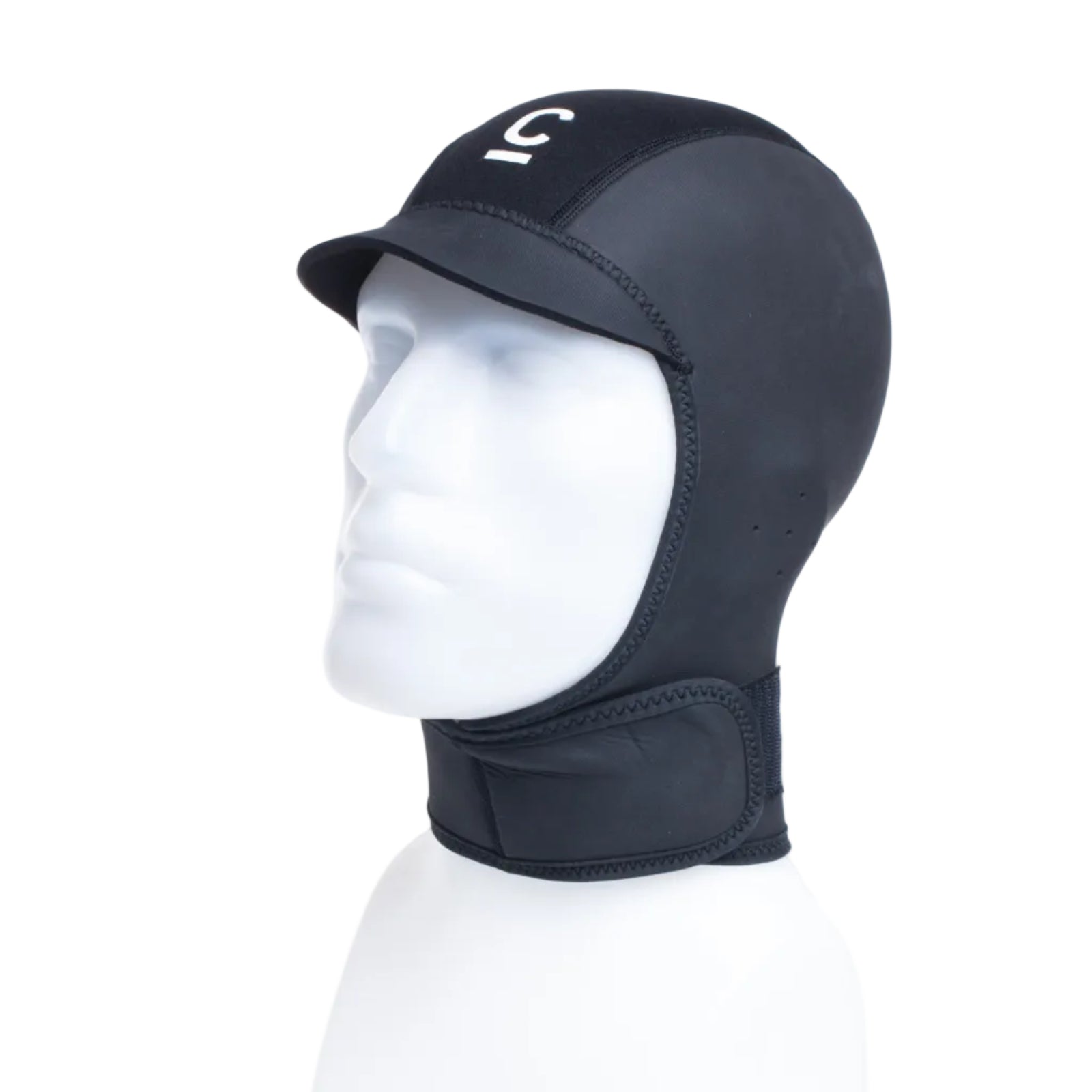 C-Skins Element 3mm Adjustable Wetsuit Hood