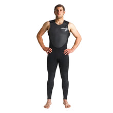 C-Skins Element 3/2mm Men's Long John - Black