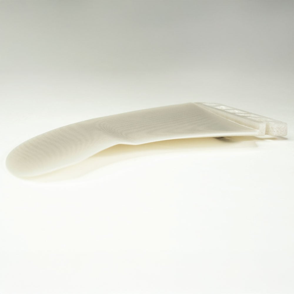 Futures EN Reverse 3/2 Twin Fins - White