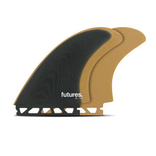 Futures EN Twin Fins