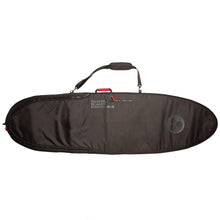 Channel Islands Everyday Hybrid Shortboard Bag - Black