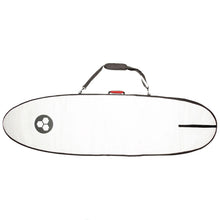 Channel Islands Everyday Hybrid Shortboard Bag - Black
