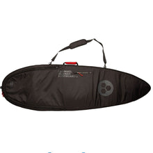 Channel Islands Everyday Shortboard Bag - Black
