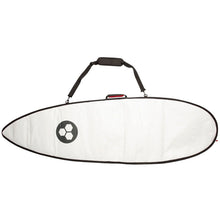 Channel Islands Everyday Shortboard Bag - Black