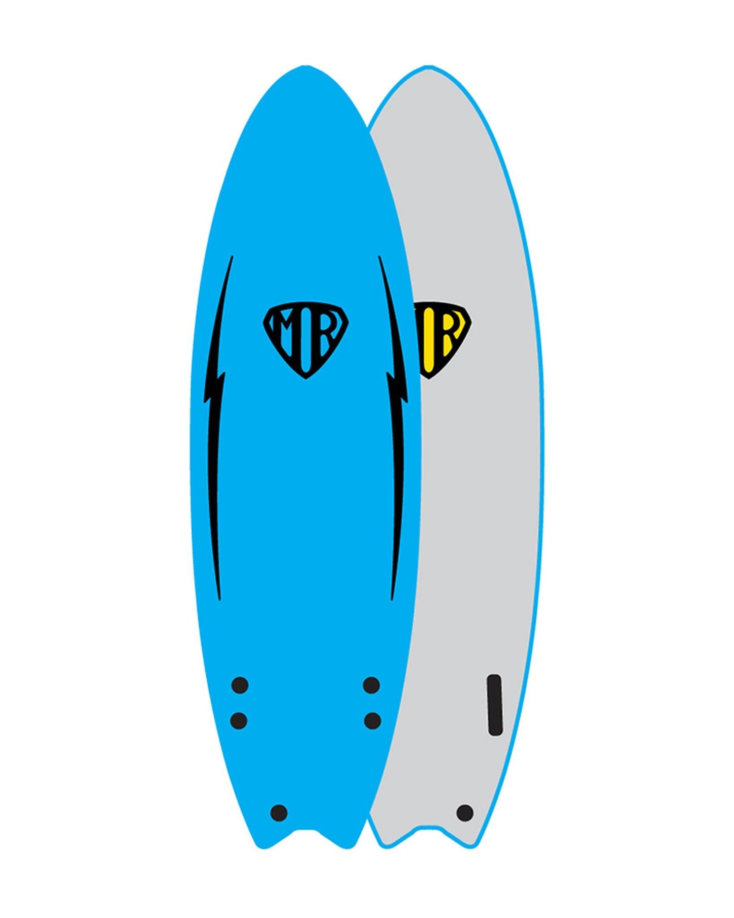 MR Softboard 6ft 0