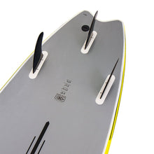 Softboard Ocean and Earth Ezi Rider 5'6" - Coral