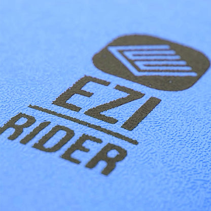 Ocean & Earth EZI Rider 8ft Foam Surfboard - Blue