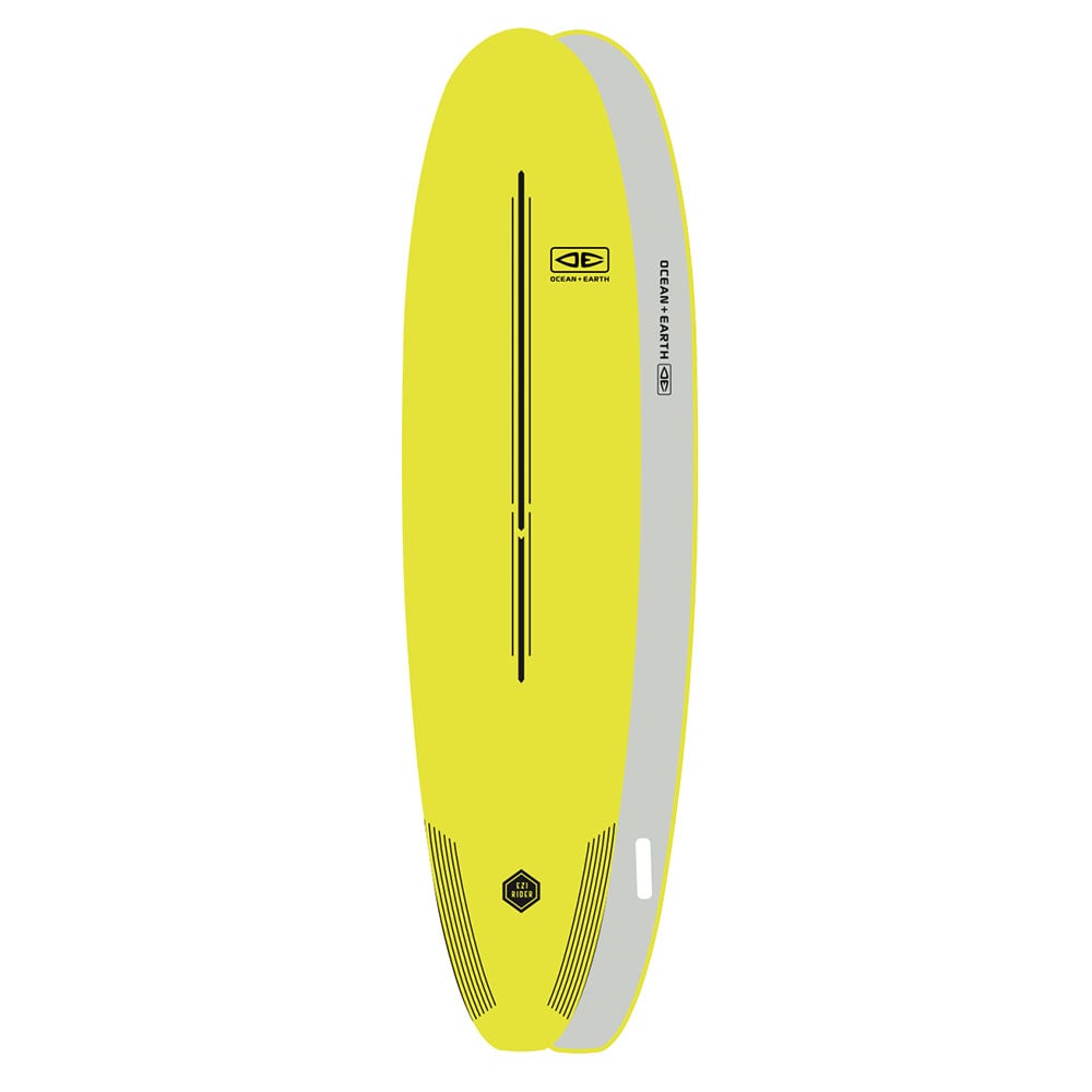 Ocean & Earth 7ft 6 Foam Surfboard