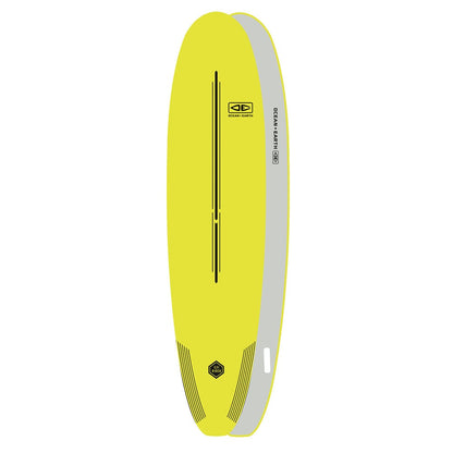 Ocean & Earth 7ft 6 Foam Surfboard