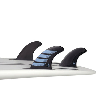Futures F2 Alpha Fins - Extra Small