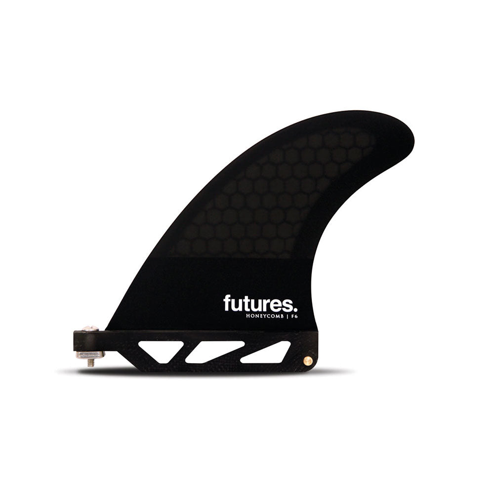 Futures F6 Honeycomb Centre Fin