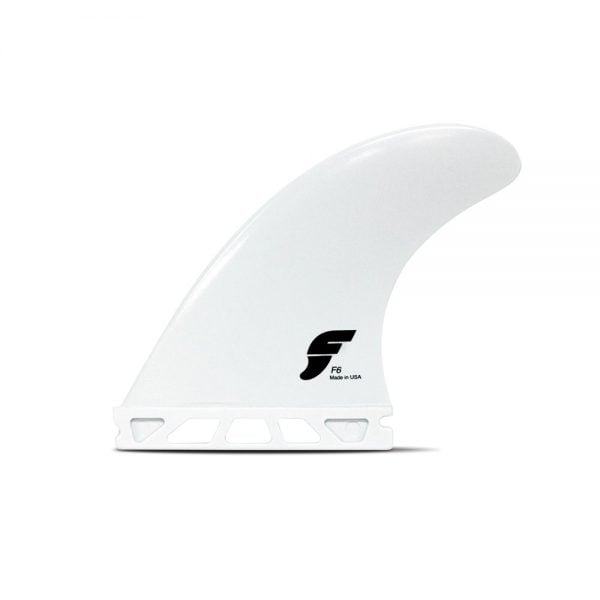 Futures F6 Thermotech Thruster Fins in Medium