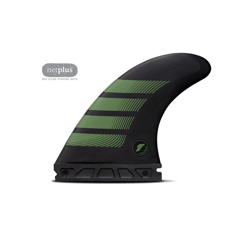 Futures F8 Alpha 5 Fins