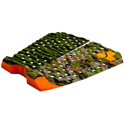 Channel Island Factor 2 Piece Flat Traction Pad