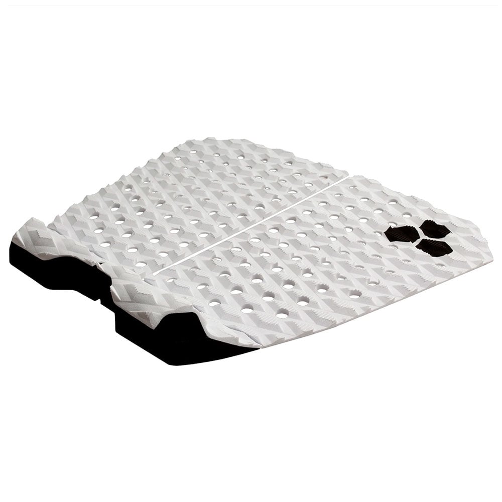 Channel Island Factor XL 2-Piece Flat Traction Pad